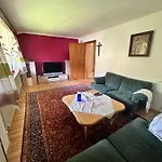 Apartmán Haus Marianne *