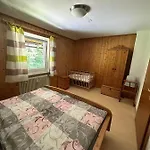 Apartmán Haus Marianne *