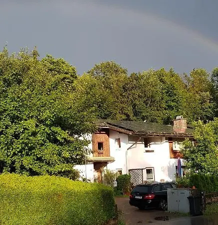Apartmán Haus Marianne 2 *