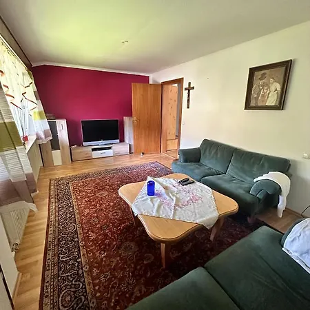 Apartment Haus Marianne 2 *