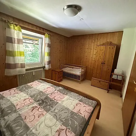 Apartmán Haus Marianne 2 *