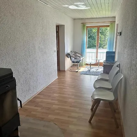 Haus Marianne 2 Apartment *