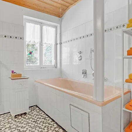 Haus Marianne *