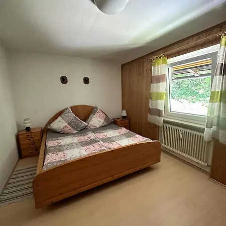 Apartment Haus Marianne Bischofswiesen