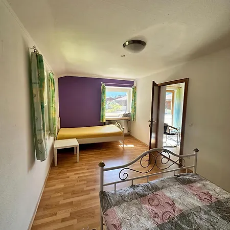 Lejlighed Haus Marianne