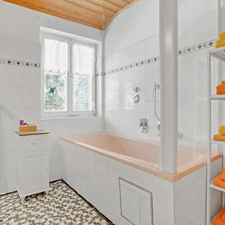 Haus Marianne *