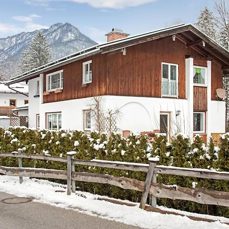 Haus Marianne Lejlighed Bischofswiesen