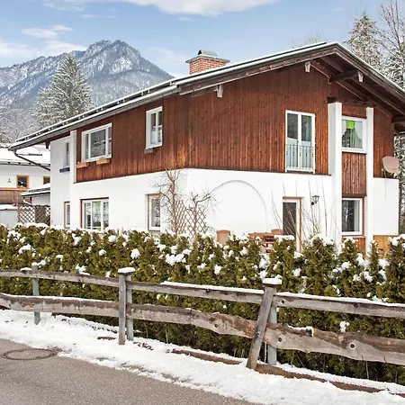 Haus Marianne *