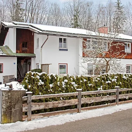 Haus Marianne 2 Bischofswiesen