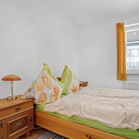 Haus Marianne 2 Apartment *
