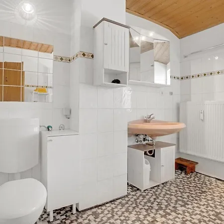 Apartment Haus Marianne 2 *