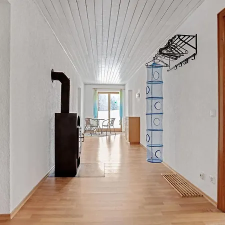 Apartmán Haus Marianne *